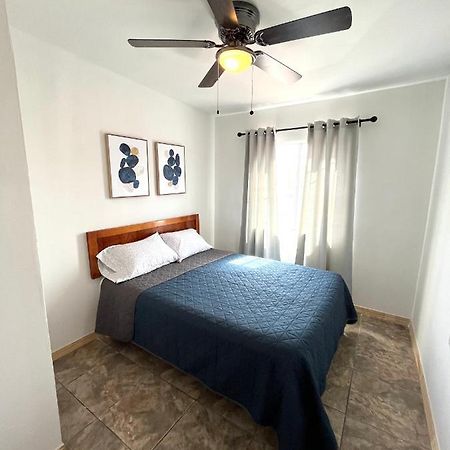 Departamento Los Cedros Ciudad Juárez Kültér fotó