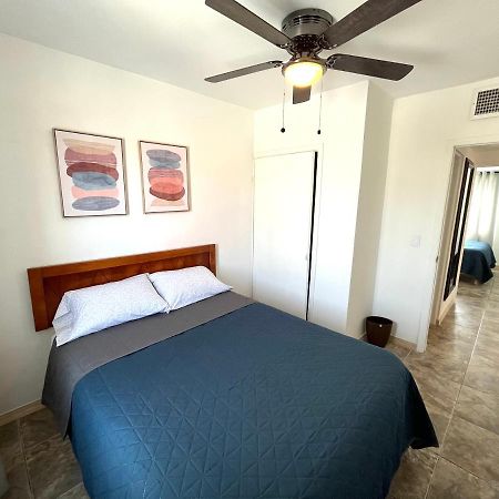 Departamento Los Cedros Ciudad Juárez Kültér fotó