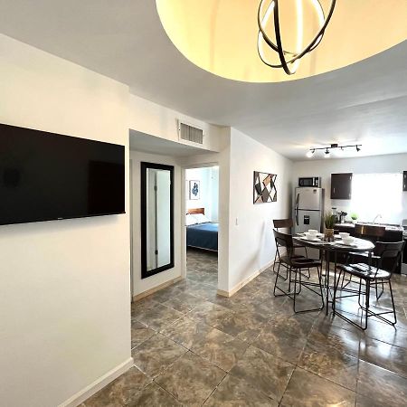 Departamento Los Cedros Ciudad Juárez Kültér fotó