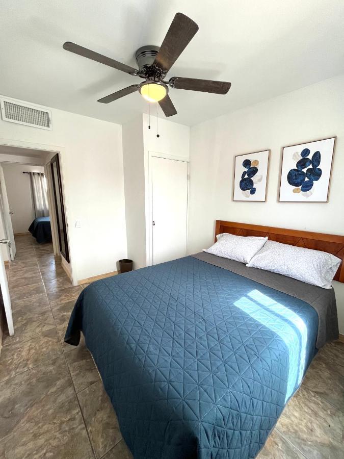 Departamento Los Cedros Ciudad Juárez Kültér fotó