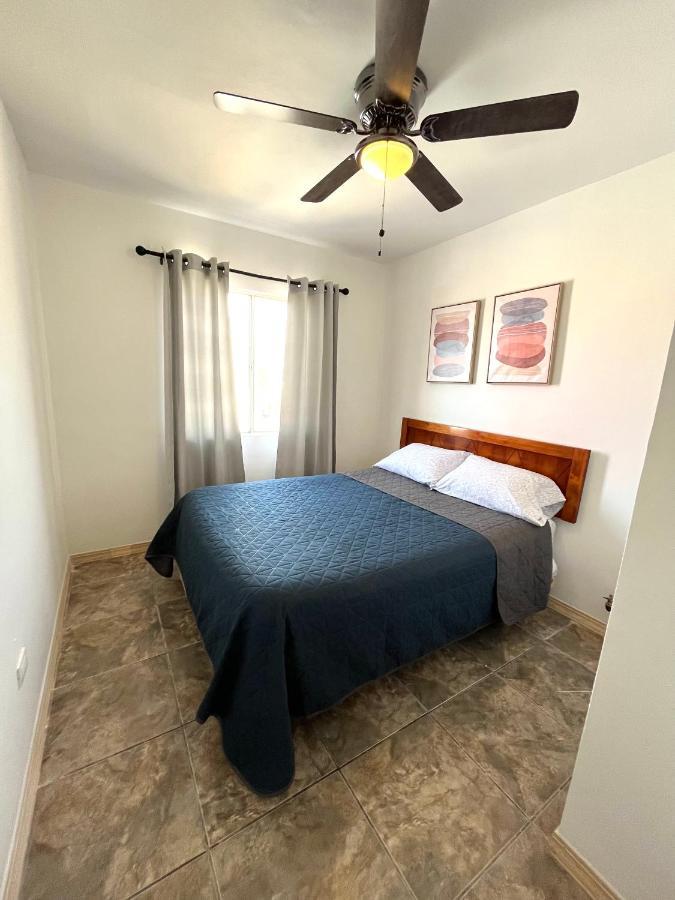 Departamento Los Cedros Ciudad Juárez Kültér fotó