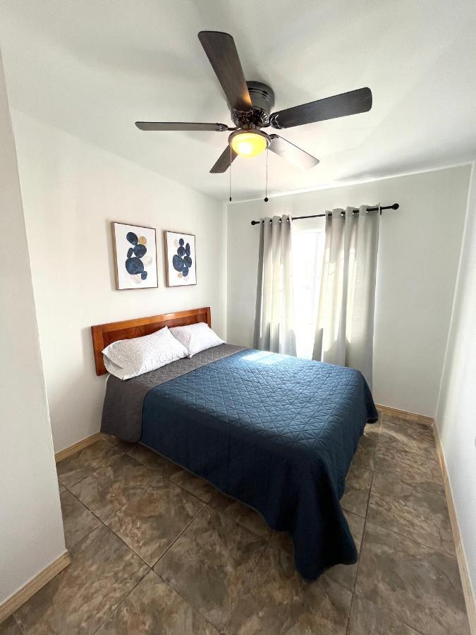 Departamento Los Cedros Ciudad Juárez Kültér fotó