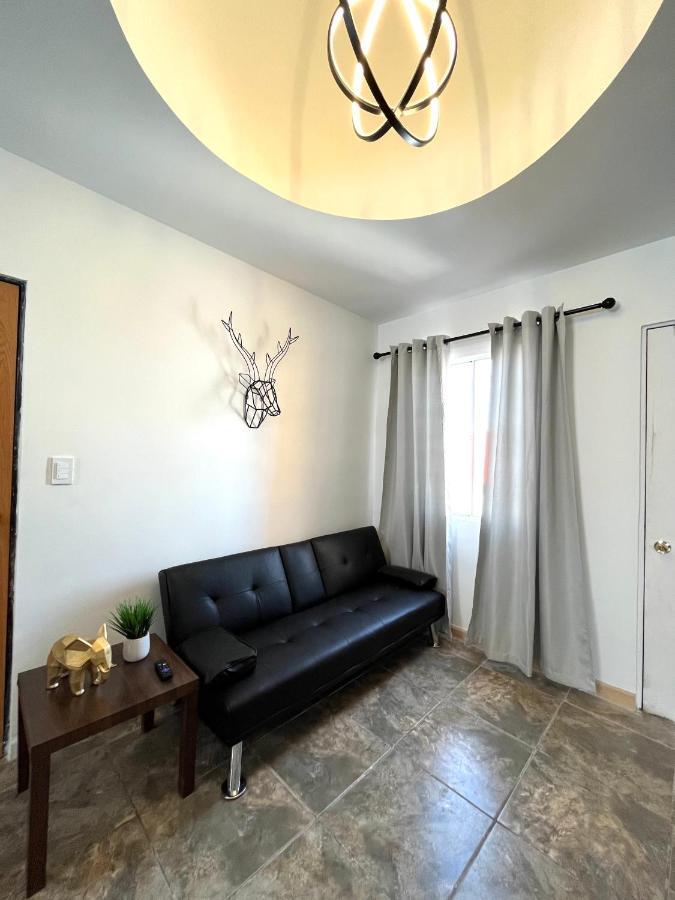 Departamento Los Cedros Ciudad Juárez Kültér fotó