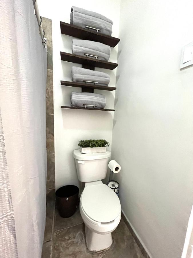 Departamento Los Cedros Ciudad Juárez Kültér fotó
